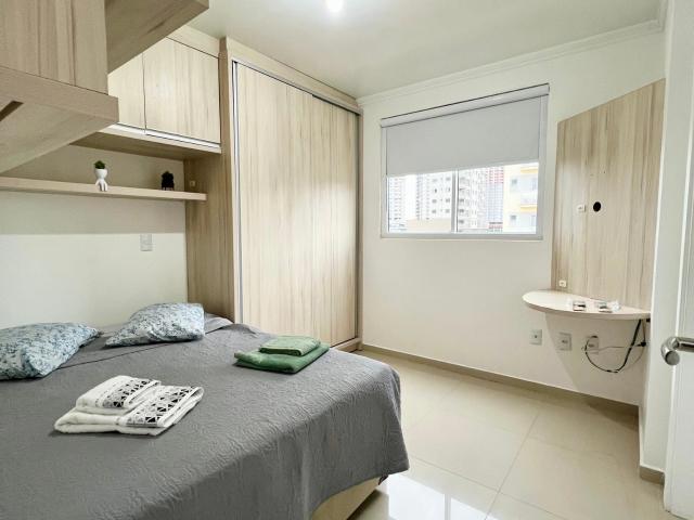 Apartamento para Locação em Itapema/SC Andorinha 2 Quartos