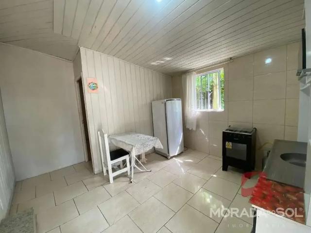 Apartamento para Locação em Itapema/SC Alto São Bento 1 Quartos