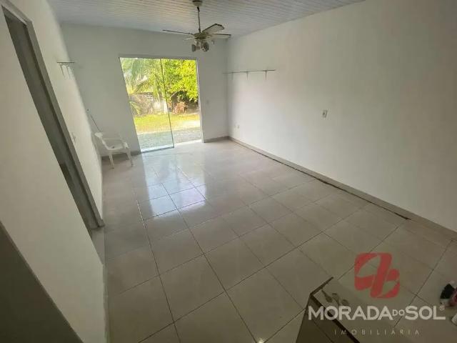 Apartamento para Locação em Itapema/SC Alto São Bento 1 Quartos