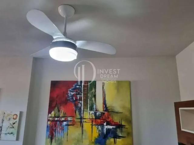 Apartamento para Locação em Itapema/SC Alto São Bento 2 Quartos