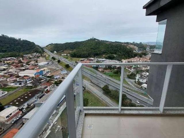 Apartamento para Locação em Itapema/SC Alto São Bento 2 Quartos