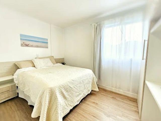 Apartamento para Locação em Itapema/SC Alto São Bento 2 Quartos