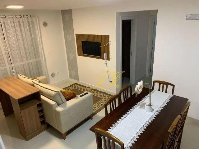 Apartamento para Locação em Itapema/SC Jardim Praia Mar 2 Quartos