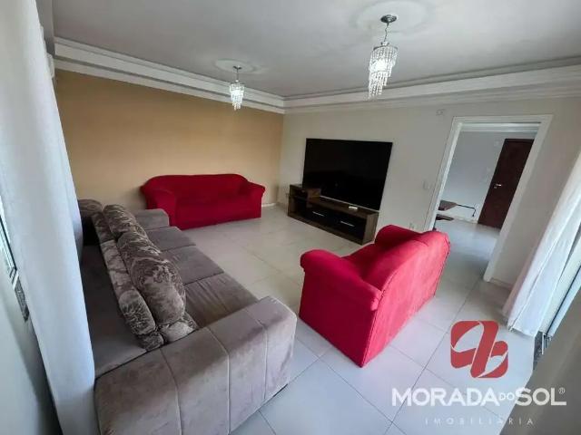Apartamento para Locação em Itapema/SC Morretes 3 Quartos