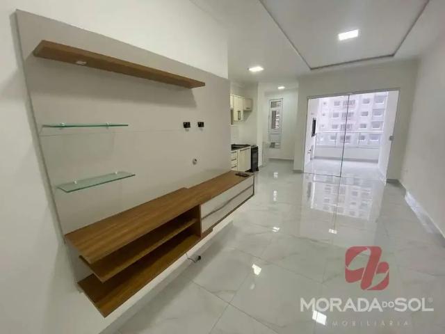Apartamento para Locação em Itapema/SC Morretes 3 Quartos
