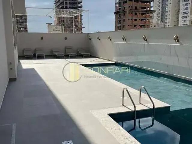 Apartamento para Locação em Itapema/SC Morretes 3 Quartos