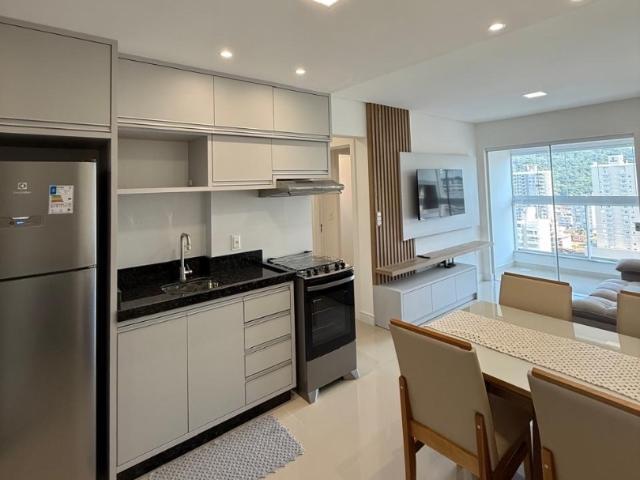 Apartamento para Locação em Itapema/SC Morretes 1 Quartos