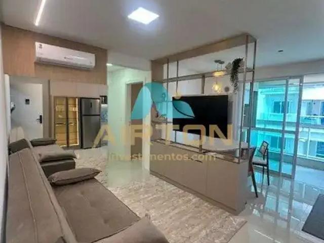 Apartamento para Locação em Itapema/SC Morretes 1 Quartos