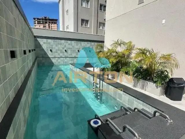 Apartamento para Locação em Itapema/SC Morretes 1 Quartos