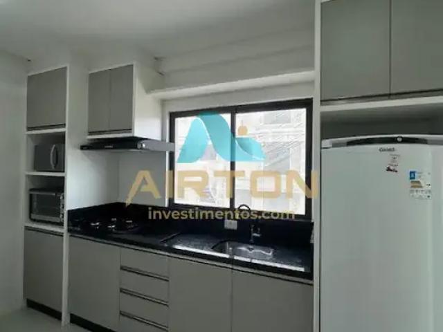 Apartamento para Locação em Itapema/SC Morretes 1 Quartos