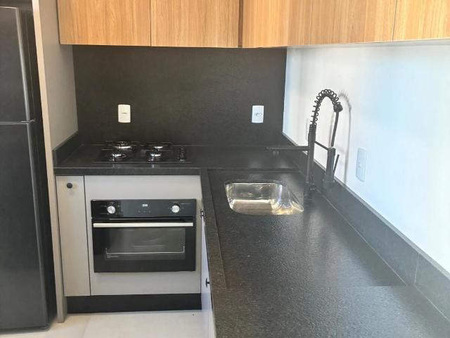 Apartamento para Locação em Itapema/SC Morretes 2 Quartos