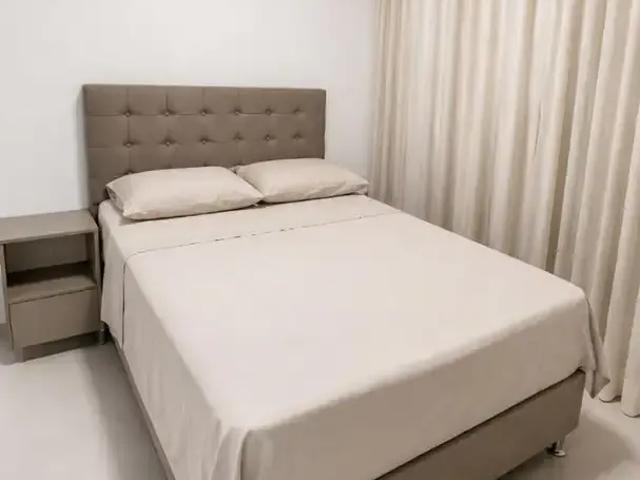 Apartamento para Locação em Itapema/SC Morretes 2 Quartos