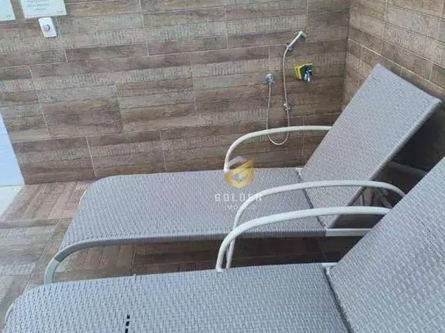 Apartamento para Locação em Itapema/SC Morretes 2 Quartos