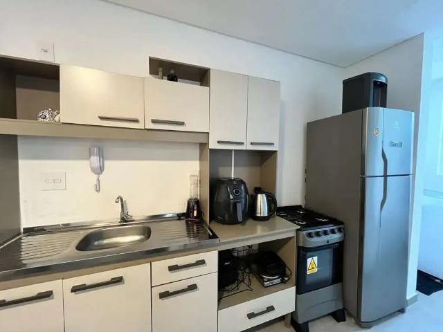 Apartamento para Locação em Itapema/SC Morretes 2 Quartos