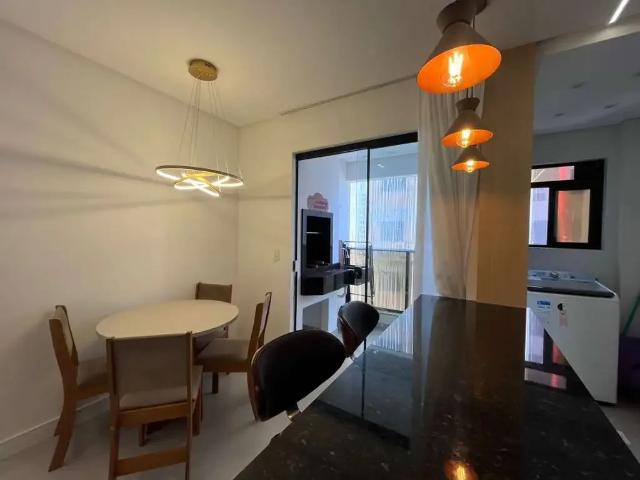 Apartamento para Locação em Itapema/SC Morretes 2 Quartos