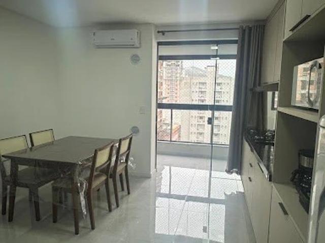 Apartamento para Locação em Itapema/SC Morretes 2 Quartos