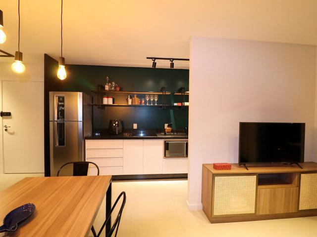Apartamento para Locação em Itapema/SC Morretes 2 Quartos