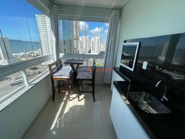 Apartamento para Locação em Itapema/SC Morretes 2 Quartos