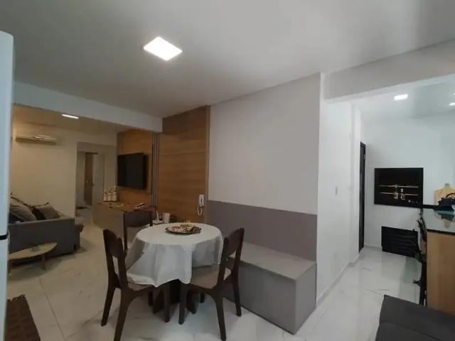 Apartamento para Locação em Itapema/SC Morretes 2 Quartos