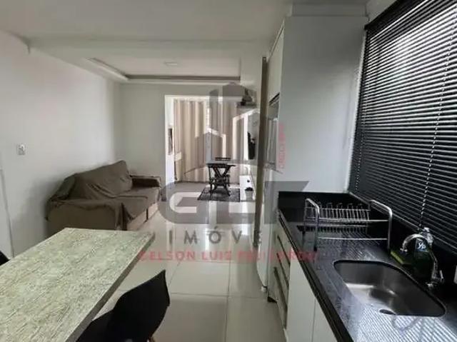 Apartamento para Locação em Itapema/SC Morretes 2 Quartos