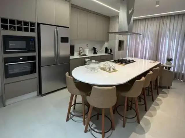 Apartamento para Locação em Itapema/SC Morretes 4 Quartos