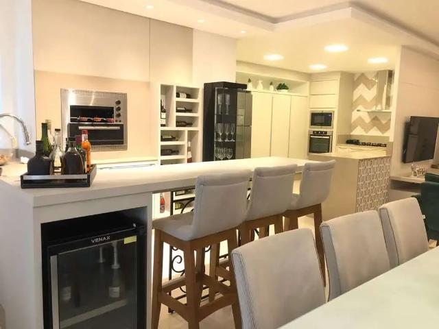 Apartamento para Locação em Itapema/SC Morretes 4 Quartos