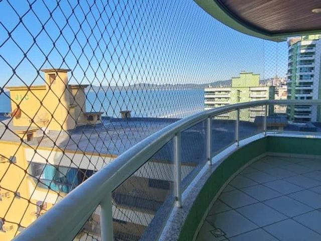 Apartamento para Locação em Itapema/SC Meia Praia 4 Quartos