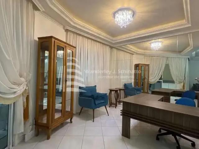 Apartamento para Locação em Itapema/SC Meia Praia 4 Quartos
