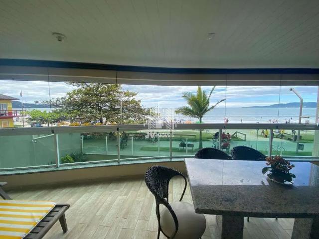 Apartamento para Locação em Itapema/SC Meia Praia 4 Quartos