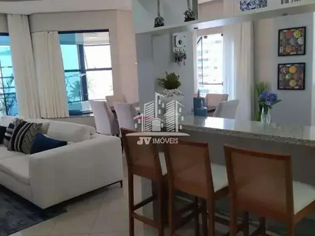 Apartamento para Locação em Itapema/SC Meia Praia 4 Quartos