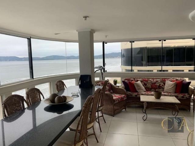 Apartamento para Locação em Itapema/SC Meia Praia 4 Quartos