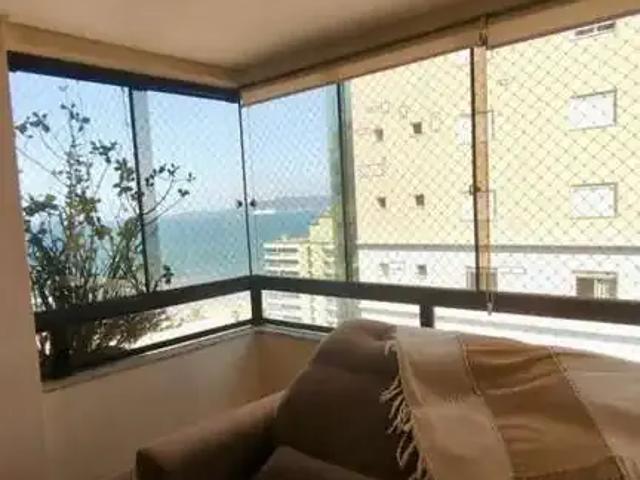 Apartamento para Locação em Itapema/SC Meia Praia 4 Quartos