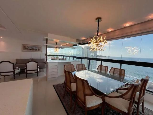 Apartamento para Locação em Itapema/SC Meia Praia 4 Quartos