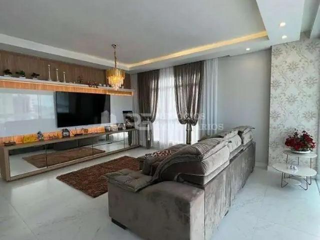 Apartamento para Locação em Itapema/SC Meia Praia 4 Quartos
