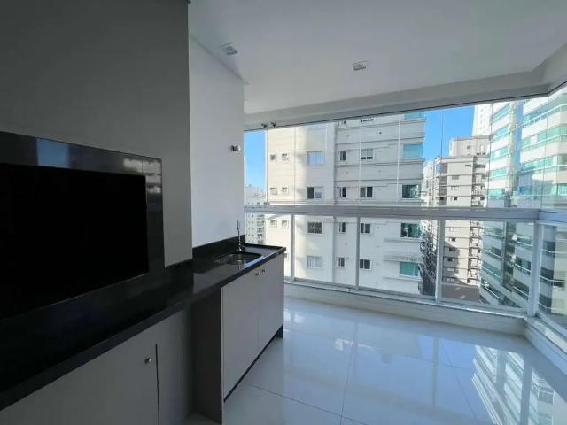 Apartamento para Locação em Itapema/SC Meia Praia 4 Quartos