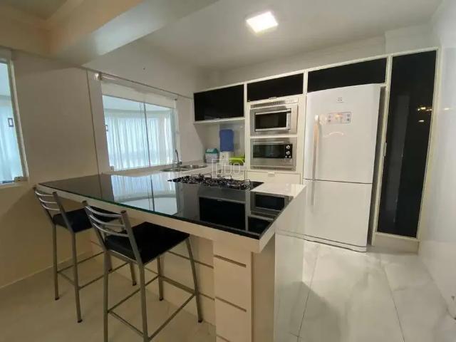 Apartamento para Locação em Itapema/SC Meia Praia 4 Quartos