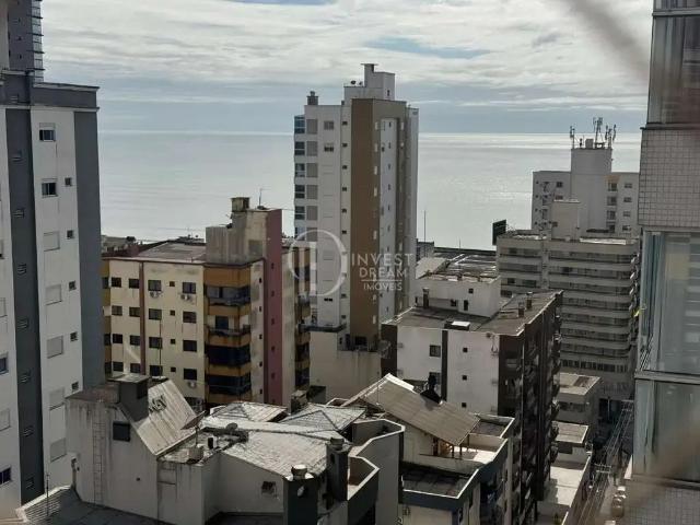Apartamento para Locação em Itapema/SC Meia Praia 4 Quartos