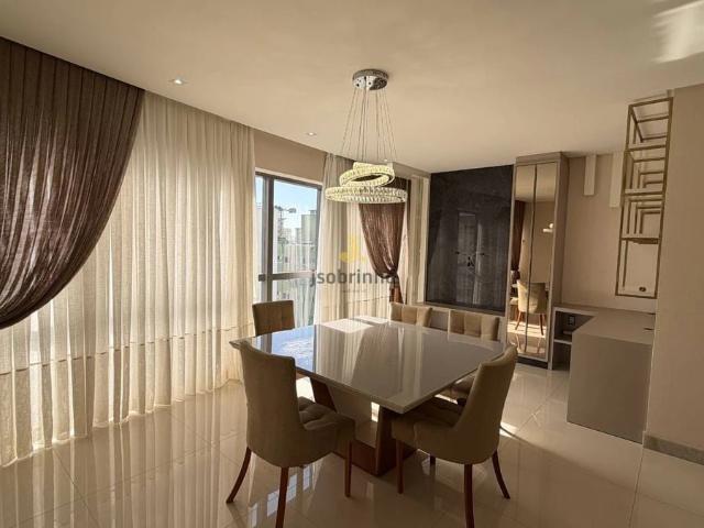 Apartamento para Locação em Itapema/SC Meia Praia 4 Quartos