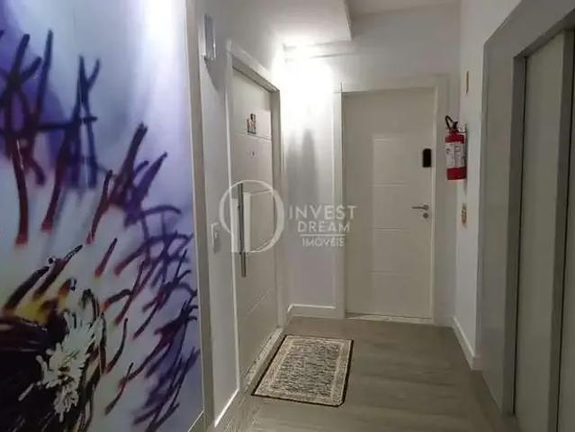 Apartamento para Locação em Itapema/SC Meia Praia 4 Quartos