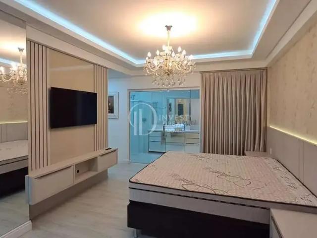 Apartamento para Locação em Itapema/SC Meia Praia 4 Quartos