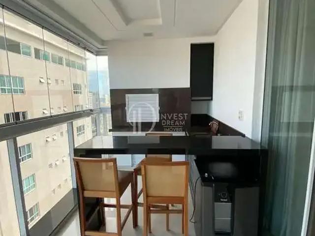 Apartamento para Locação em Itapema/SC Meia Praia 4 Quartos