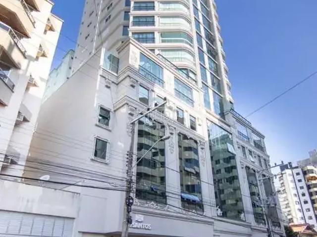 Apartamento para Locação em Itapema/SC Meia Praia 4 Quartos