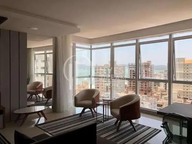 Apartamento para Locação em Itapema/SC Meia Praia 4 Quartos