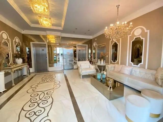 Apartamento para Locação em Itapema/SC Meia Praia 4 Quartos