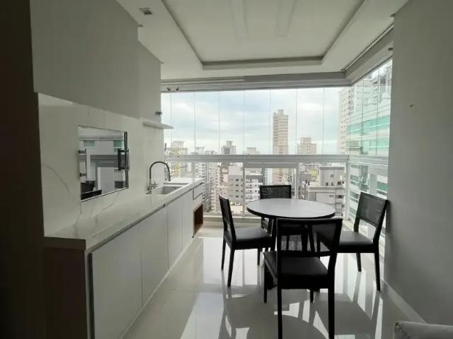 Apartamento para Locação em Itapema/SC Meia Praia 4 Quartos
