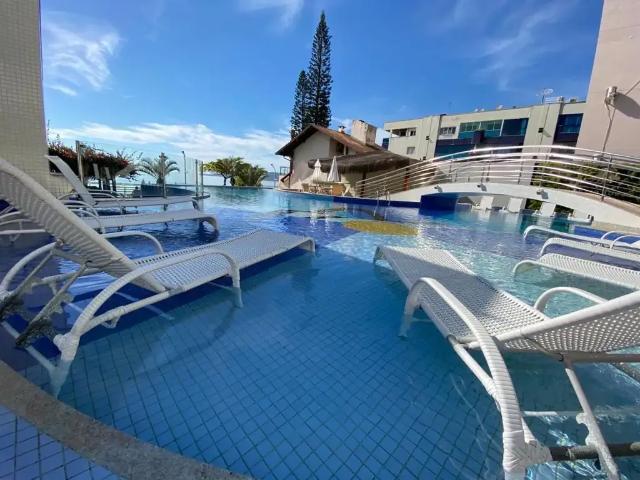 Apartamento para Locação em Itapema/SC Meia Praia 4 Quartos