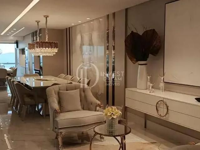 Apartamento para Locação em Itapema/SC Meia Praia 4 Quartos