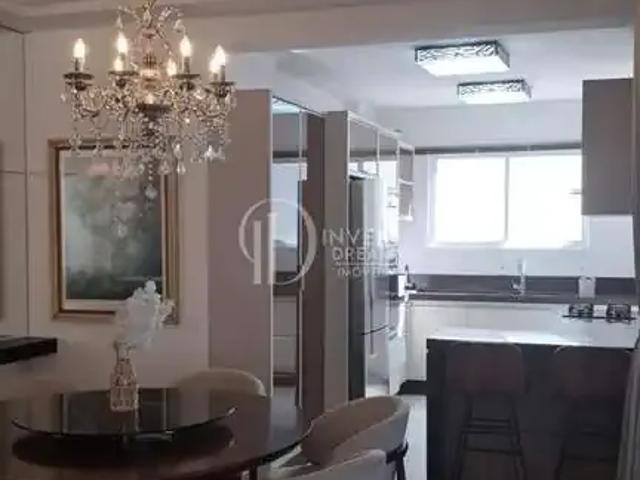 Apartamento para Locação em Itapema/SC Meia Praia 4 Quartos