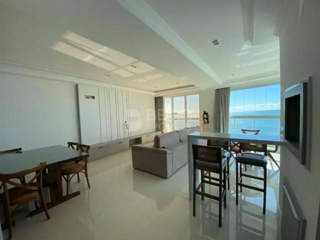 Apartamento para Locação em Itapema/SC Meia Praia 4 Quartos