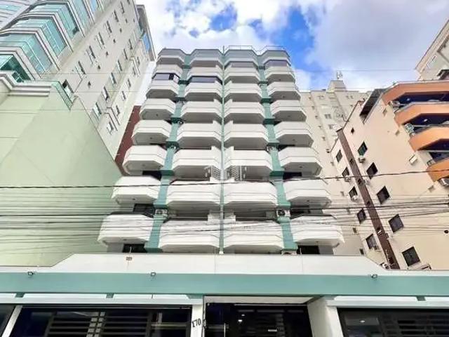 Apartamento para Locação em Itapema/SC Meia Praia 4 Quartos